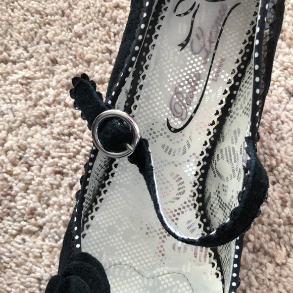 Poetic License Mary Jane shoes - Picture 5 of 7